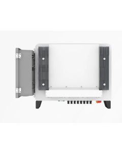 Solis 60kW Three Phase 208Vac Eight MPPT w/ AFCI w/ APS - 10 Year Warranty
