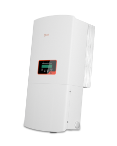 Solis Solar Inverter 7.6kw 4G Single phase Three MPPT. US Version with Tigo Optimizer Transmitter with RGM with 10 year standard warranty