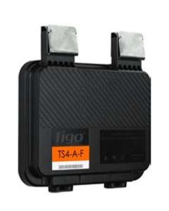 Tigo Module Level Rapid Shutdown TS4-A-F 16 A/22 A, 725W, 1500VUL/1000VIEC, 0.1/1.2M Cable, MC4