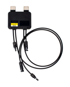 Tigo TS4-A-O, 1500V UL/TUV, 1.2M Cable, MC4 Comparable, 700W Max Power (SKU Part Number 461-00252-32)