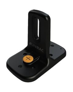 Unirac Flashloc Duo Dark Box of 20 (SKU Part Number 004275D)