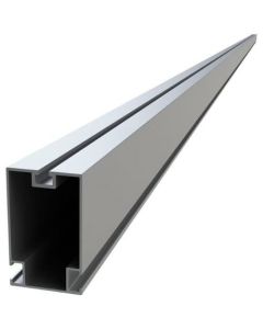 Unirac GFT RAIL 166" MILL