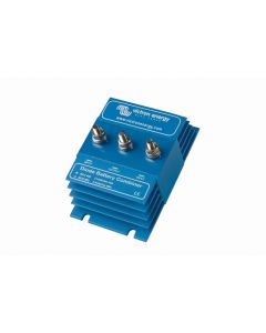 Victron Argodiode Battery Combiner BCD 802 2 Batteries 80A (SKU Part Number BCD000802000)
