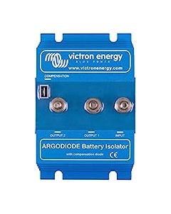 Victron Argodiode Battery Isolator 120-2AC 2 Batteries 120A (SKU Part Number ARG120201020R)