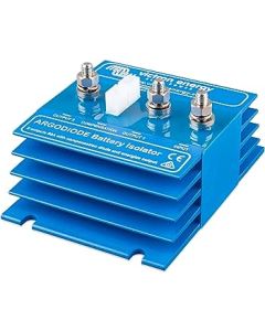 Victron Argodiode Battery Isolator 80-2AC 2 Batteries 80A (SKU Part Number ARG080201000R)