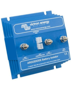 Victron Argodiode Battery Isolator 80-2SC 2 Batteries 80A (SKU Part Number ARG080202000R)