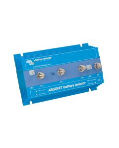 Victron Argofet Battery Isolator 100-2 2 Batteries 100A (SKU Part Number ARG100201020R)