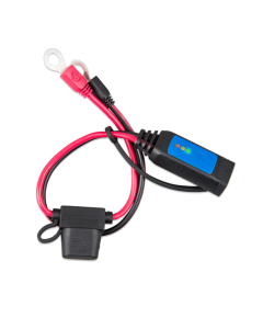 Victron Battery Indictor Eyelet (M8 Connector/30A ATO FuB) (SKU Part Number BPC900120114)