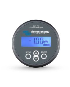 Victron Battery Monitor BMV-702 (SKU Part Number BAM010702000R)