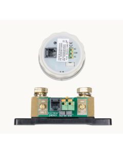 Victron Battery Monitor BMV-712 Smart