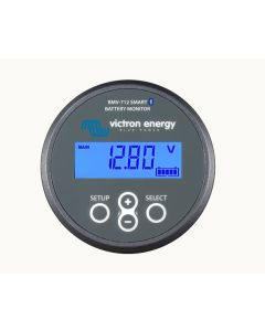 Victron Battery Monitor BMV-712 Smart