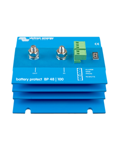 Victron Battery Protect 48V-100A (SKU Part Number BPR048100400)