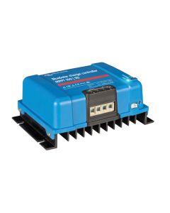 Victron BlueSolar MPPT Charge Controller 100/50 (12/24V-30A) (SKU Part Number SCC020050200)