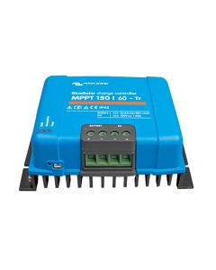 Victron BlueSolar MPPT Charge Controller 150/60-Tr (12/24/36/48V-60A) (SKU Part Number SCC010060200)