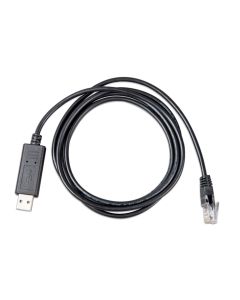 Victron BlueSolar PWM-Pro to USB Interface Cable