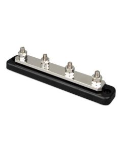 Victron Busbar 600A 4P + cover (SKU Part Number VBB160040010)