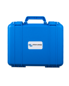 Victron Carry Case for Blue Smart IP65 Chargers and Accessories (SKU Part Number BPC940100100)