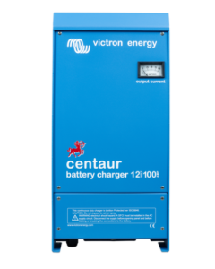Victron Centaur Charger 12V-100A (SKU Part Number CCH012100000)
