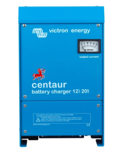 Victron Centaur Charger 12V-20A (SKU Part Number CCH012020000)