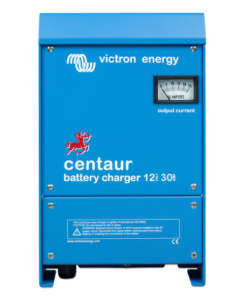 Victron Centaur Charger 12V-30A (SKU Part Number CCH012030000)