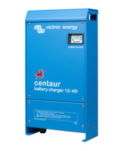 Victron Centaur Charger 12V-40A (SKU Part Number CCH012040000)