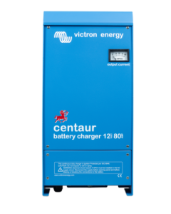 Victron Centaur Charger 12V-80A (SKU Part Number CCH012080000)