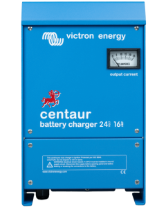 Victron Centaur Charger 24V-16A (SKU Part Number CCH024016000)