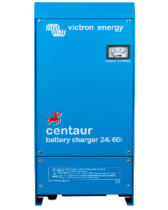 Victron Centaur Charger 24V-60A (SKU Part Number CCH024060000)