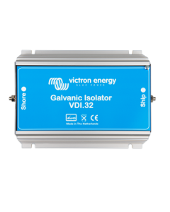 Victron Galvanic Isolator -VDI-32 (SKU Part Number GDI000032000)