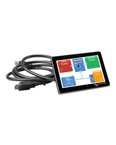Victron GX Touch 50 (SkU Part Number BPP900455050)
