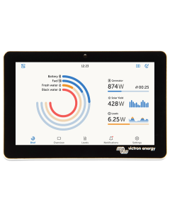 Victron GX Touch 70