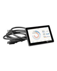 Victron GX Touch 70