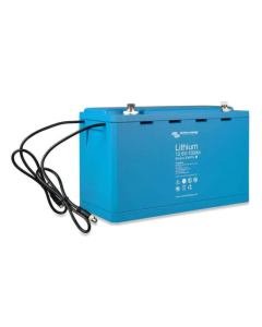Victron Lithium Smart Battery 12.8V/100Ah (SKU Part Number BAT512110610)