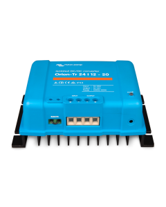 Victron Orion-Tr 12V to 12V - 220W 18A Isolated DC-DC Converter (SKU Part Number ORI121222110)