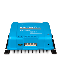 Victron Orion-Tr 12V to 24V - 240W 10A Isolated DC/DC Converter (SKU Part Number ORI122424110)