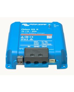 Victron Orion XS 12/12-50A DC-DC Battery Charger