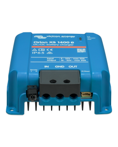 Victron Orion XS 1400 DC-DC battery charger