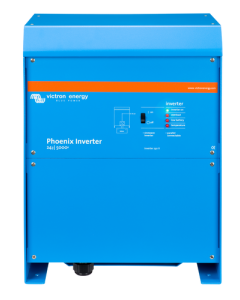 Victron Phoenix Inverter 24V/3000VA/120V VE.Bus 120VAC (SKU Part Number PIN243020100)