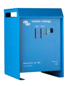 Victron Skylla-TG Charger 24V -30A 120-240V (SKU Part Number SDTG2400301)