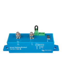 Victron Smart BatteryProtect 12/24V-100A (SKU Part Number BPR110022000)