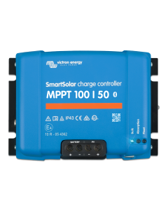 Victron SmartSolar MPPT 100/50 (SKU Part Number SCC110050210)