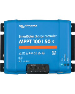 Victron SmartSolar MPPT 100