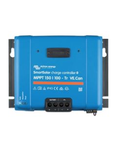 Victron SmartSolar MPPT 150/100-MC-4 VE.Can (SKU Part Number SCC115110511)