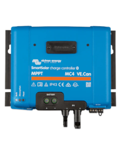 Victron SmartSolar MPPT 150/100-MC4 VE.Can (12/24V)  *CLEARANCE - SALE FINAL*