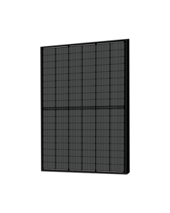 ZnShine Mono PERC 410W/108 Half-Cell Black/Black Pallet of 36 Modules (SKU Part Number ZXM7-SH108-410)