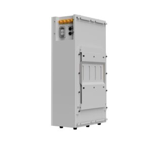 Discover HELIOS ESS LiFePO4 Battery 16.1 kWh 51.2V 314 Ah Outdoor