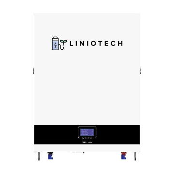 LINIOTECH 10 KWH Lifepo4 Power Reserve Power Wall Battery Storage Power by CATL Wall Mounted (SKU Part Number LINIOTECH10-1)