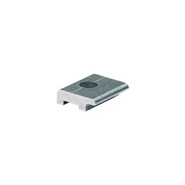 Schletter Mounting clamp, locking, 40mm