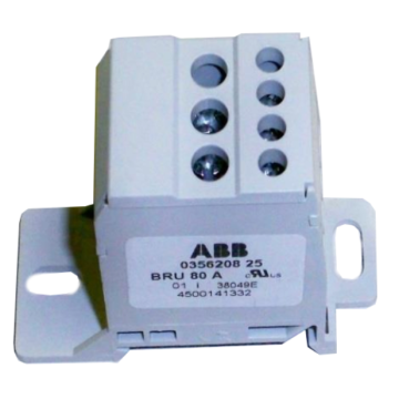 SolaDeck BRU 80A Power Distribution Block *CLEARANCE - SALE FINAL*