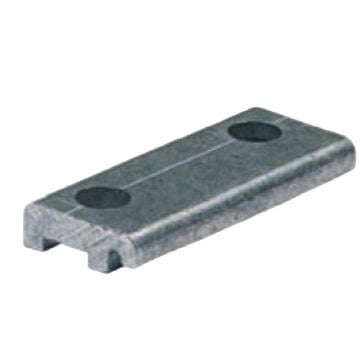 Schletter Mounting Clamp 80MM Closed